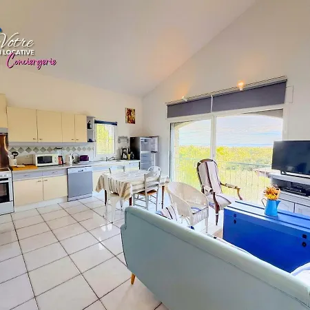 Tatil Evi Comes - Sur