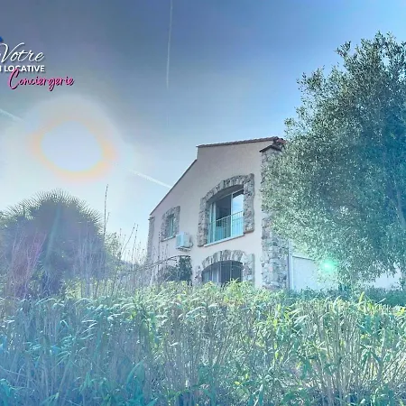 Comes - Sur Argelès-sur-Mer