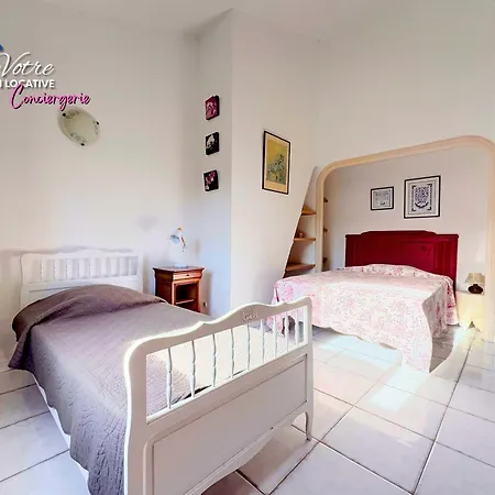 Tatil Evi Comes - Sur *