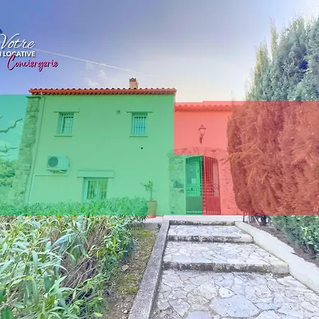 Comes - Sur * Argelès-sur-Mer