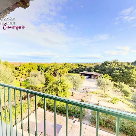 Comes - Sur * Argelès-sur-Mer
