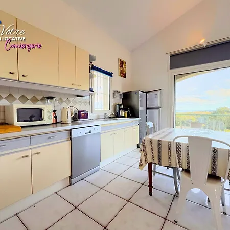 Comes - Sur Tatil Evi *