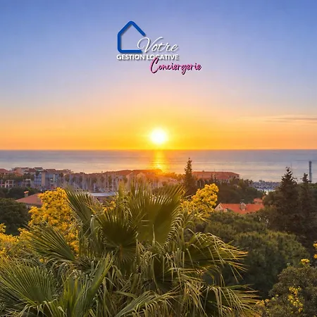 Comes - Sur Semesterbostad Argelès-sur-Mer